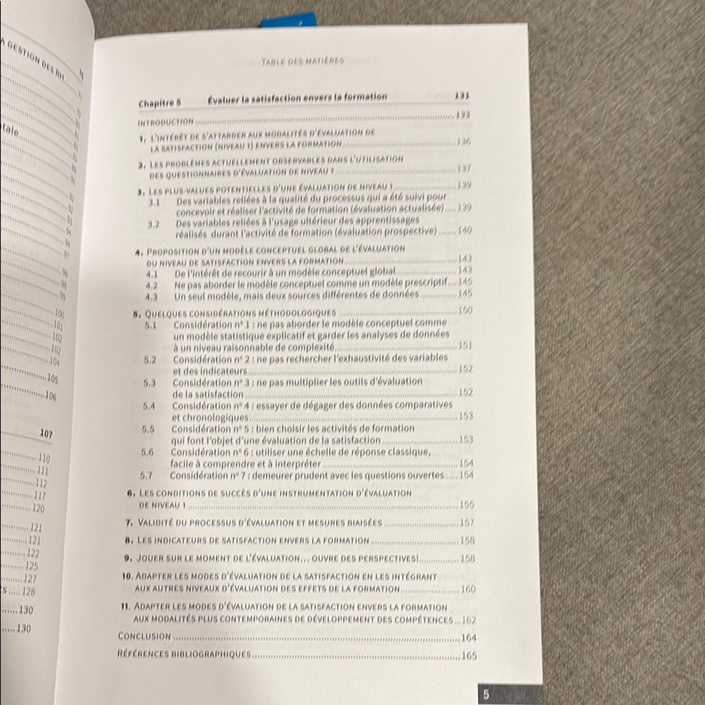 L'Analytique Ressources Humaines par Miche Cossette - Picture 7 of 10